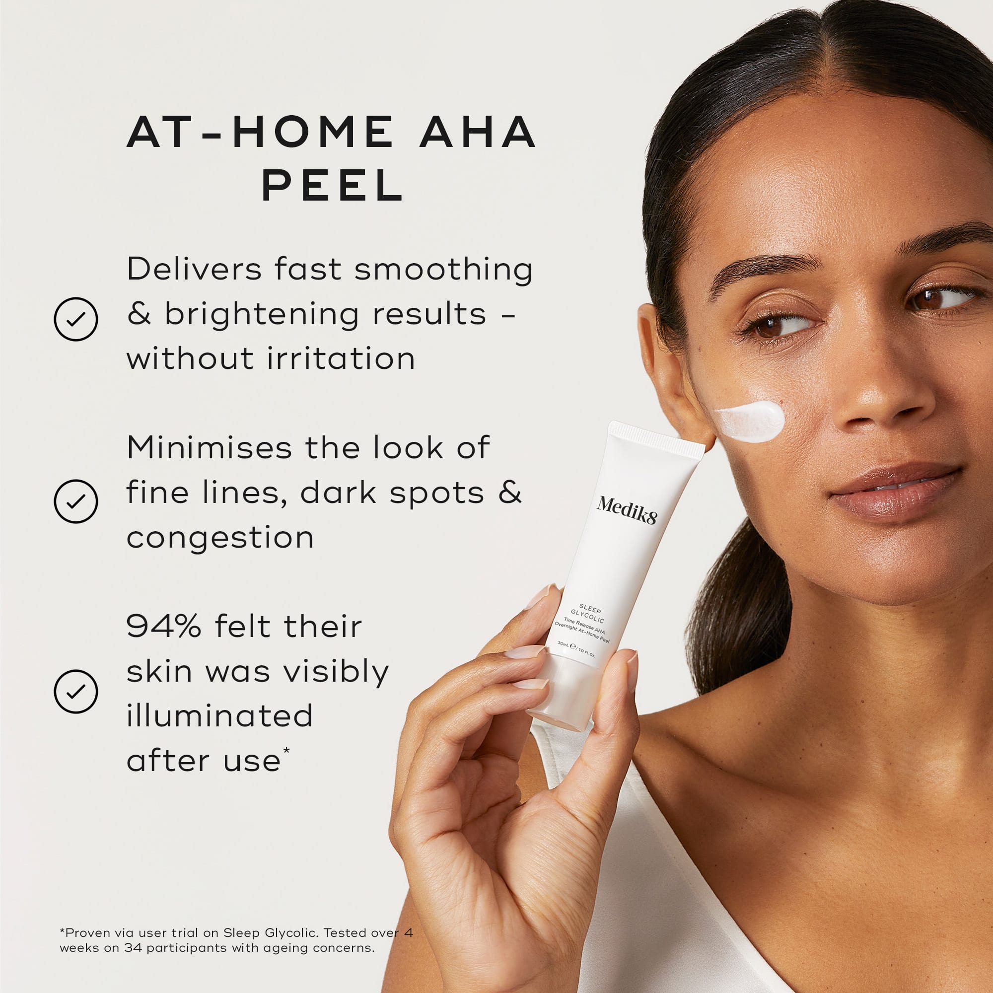 Sleep Glycolic™ official UK image 2