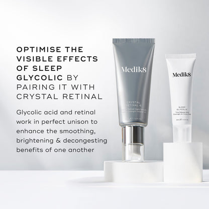 Sleep Glycolic™ official UK image 4