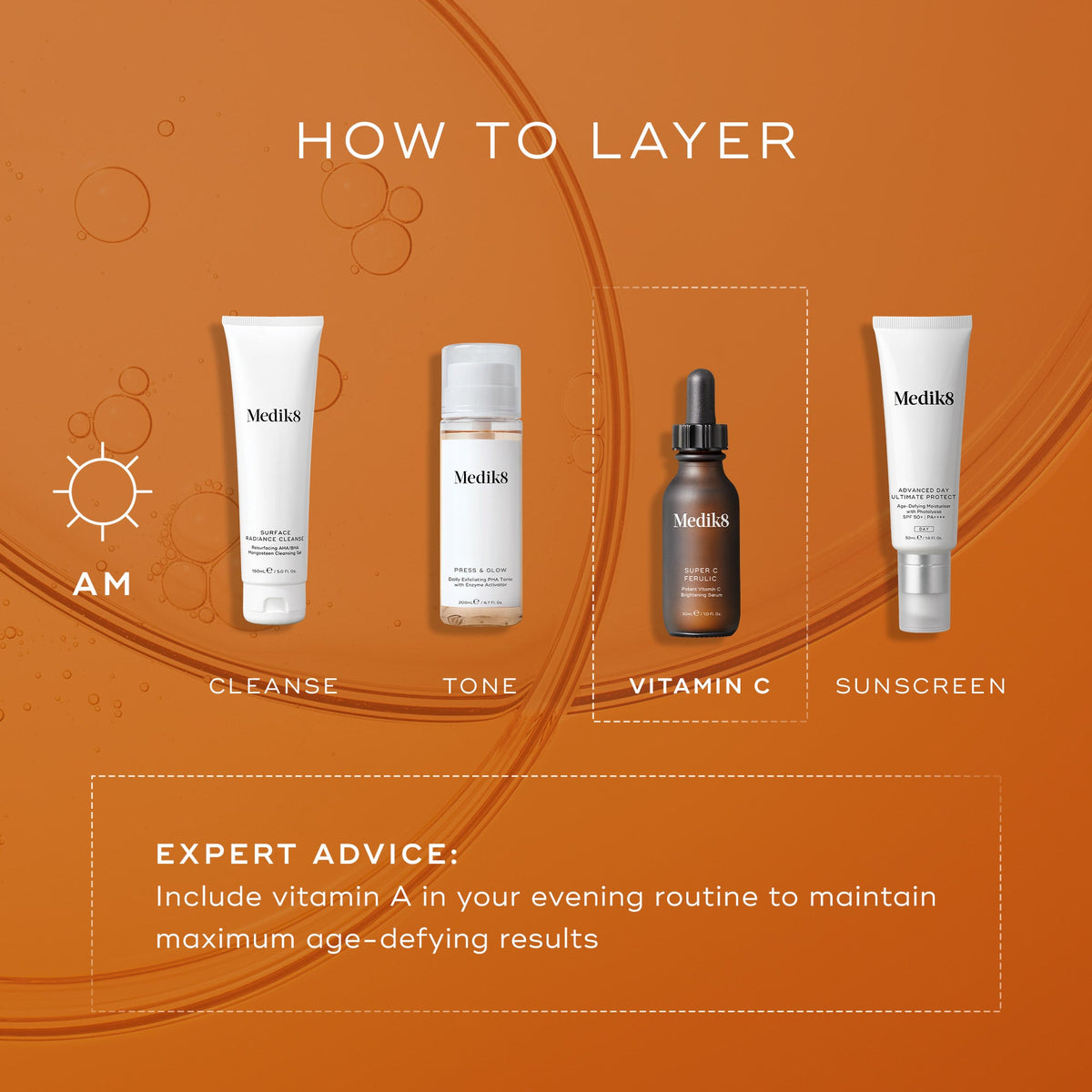 Super C Ferulic™ official UK image 4