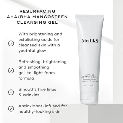 Surface Radiance Cleanse™ official UK image 2