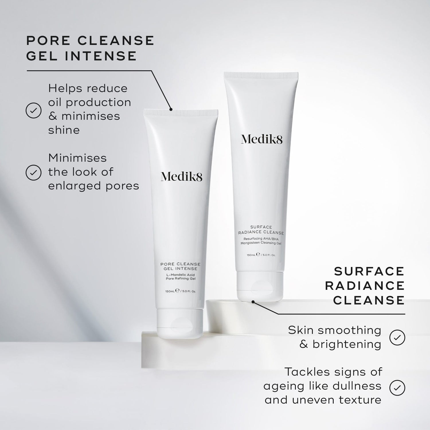 Surface Radiance Cleanse™ official UK image 4