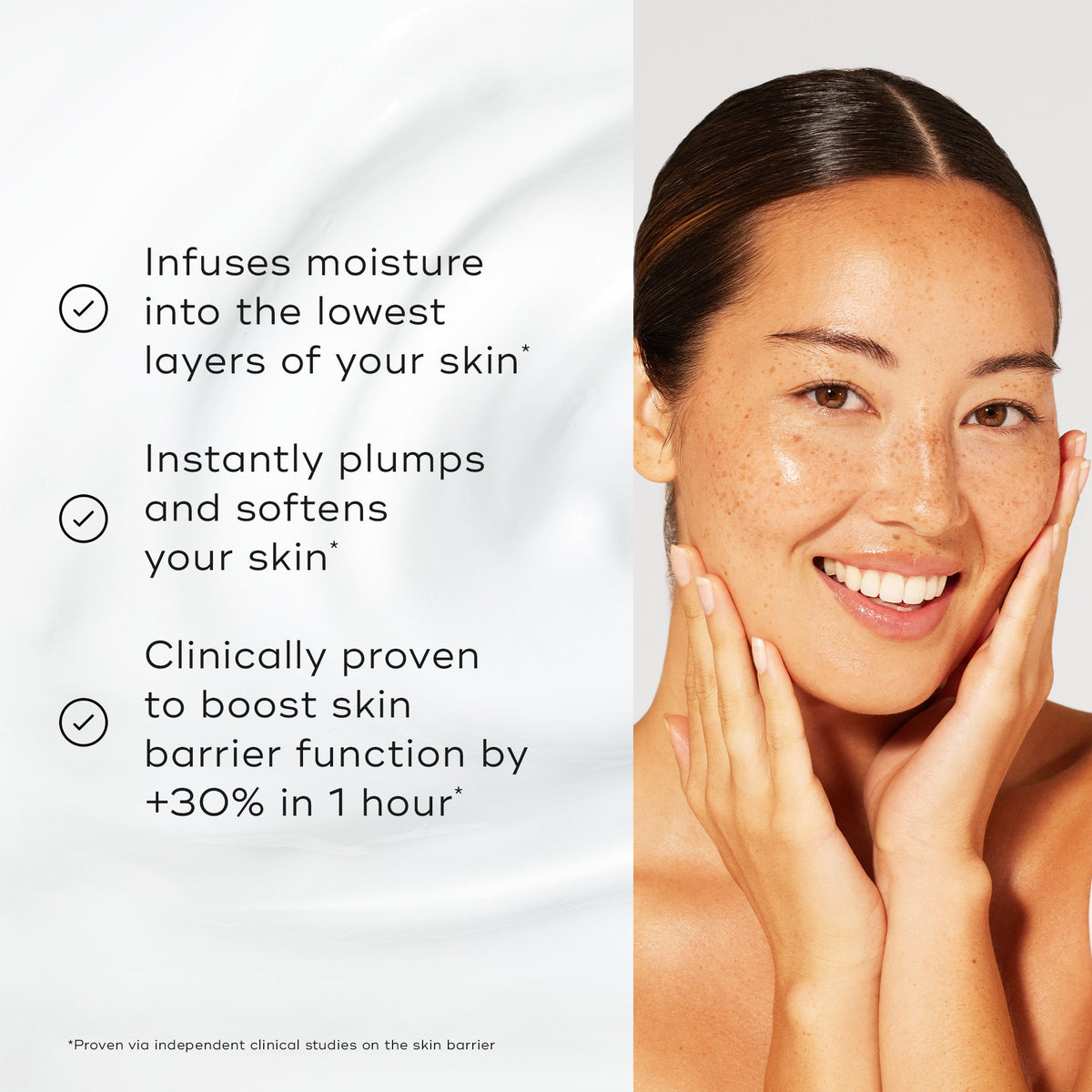 Total Moisture Daily Facial Cream™ official UK image 2