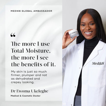 Total Moisture Daily Facial Cream™ official UK image 3