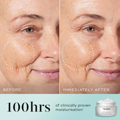 Total Moisture Daily Facial Cream™ official UK image 4