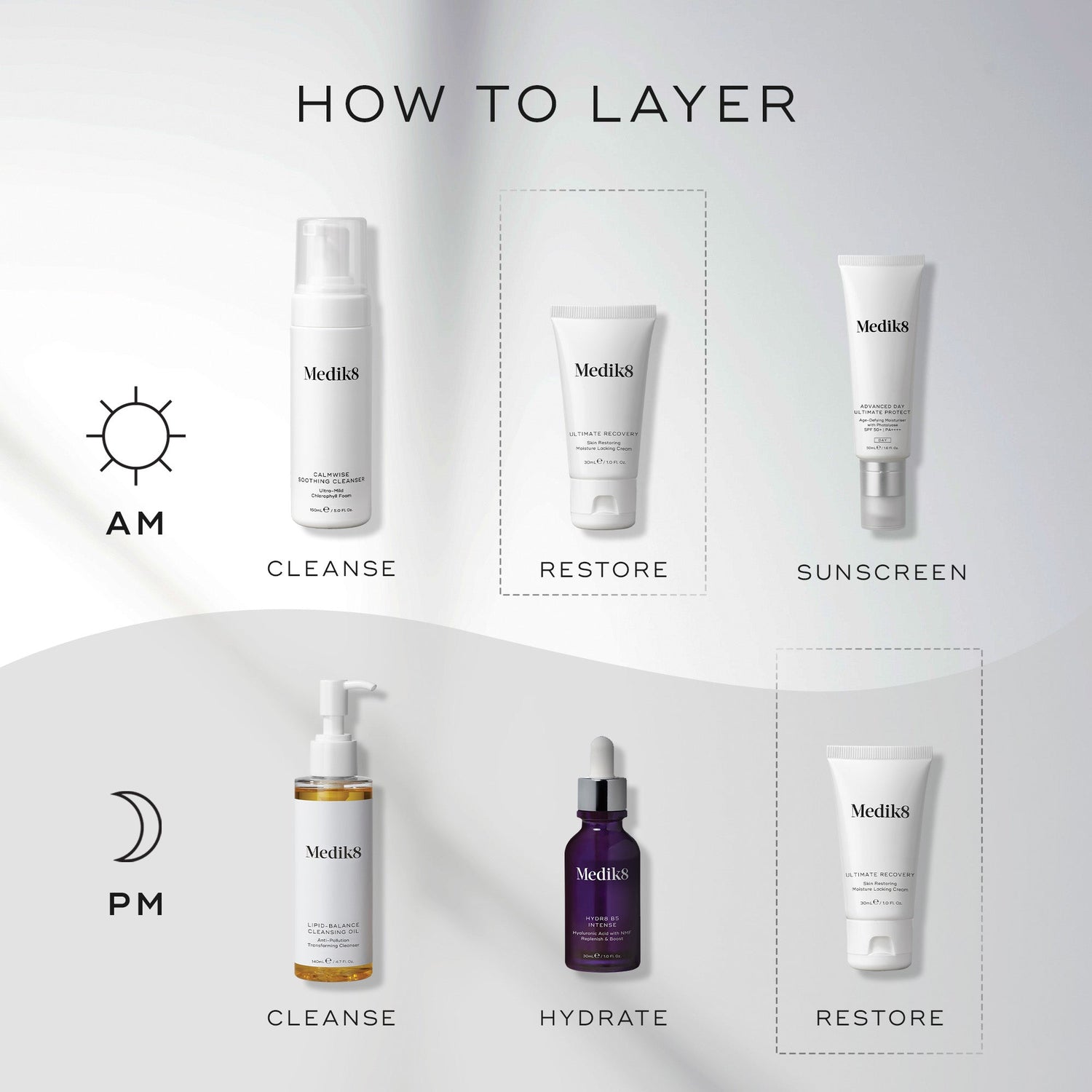 Ultimate Recovery™ official UK image 4