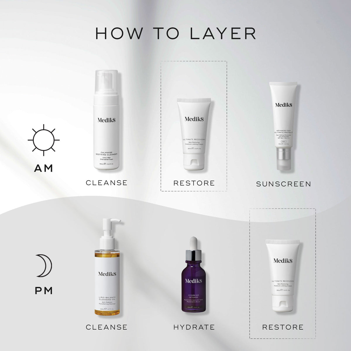 Ultimate Recovery™ official UK image 4