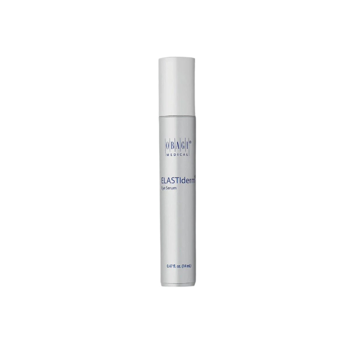 Obagi ELASTIderm Complex Eye Serum 14ml skincare product bottle and packaging
